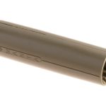 Manta 7 x 1.5 Inch ID Smooth Suppressor Cover FDE