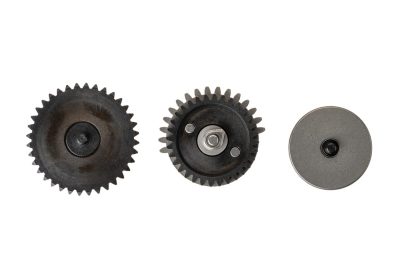 Prometheus EG Hard Gear Reinforced High Speed Type - obrazek 4