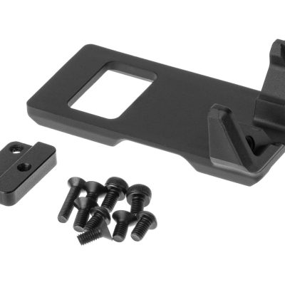 Nineball Umarex Glock Series Direct Mount Aegis Sight Protector Black