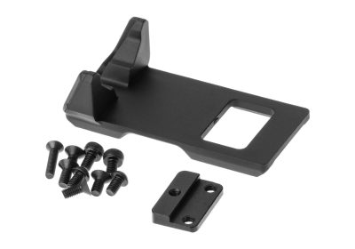 Nineball Umarex Glock Series Direct Mount Aegis Sight Protector Black - obrazek 2