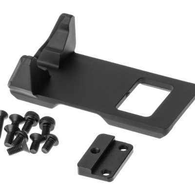 Alternative view of Nineball Umarex Glock Series Direct Mount Aegis Sight Protector Black