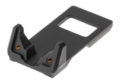Nineball Umarex Glock Series Direct Mount Aegis Sight Protector Black - obrazek 3