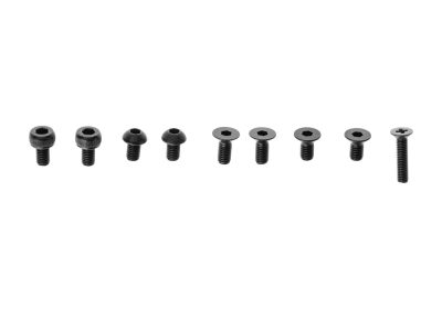 Nineball Umarex Glock Series Direct Mount Aegis Sight Protector Black - obrazek 5