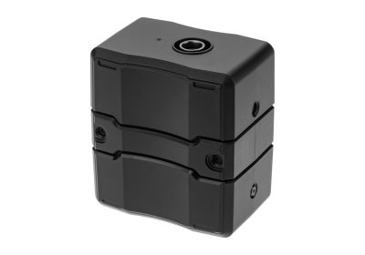Satellite Automatic BB Loader Black