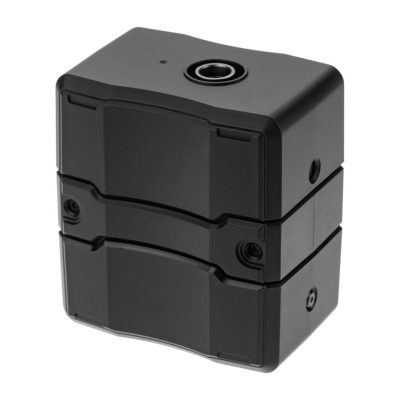 Satellite Automatic BB Loader Black