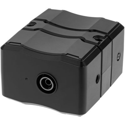 Alternative view of Satellite Automatic BB Loader Black