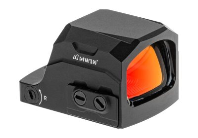 Aimwin PE330 Red Dot Sight Black