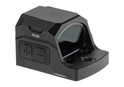 Aimwin PE330 Red Dot Sight Black - obrazek 2