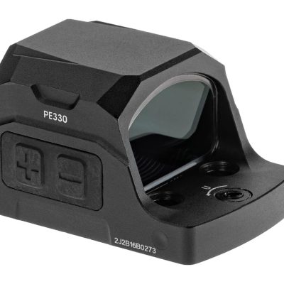 Alternative view of Aimwin PE330 Red Dot Sight Black