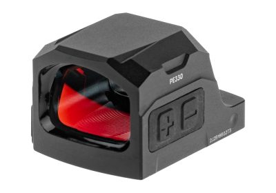 Aimwin PE330 Red Dot Sight Black - obrazek 3