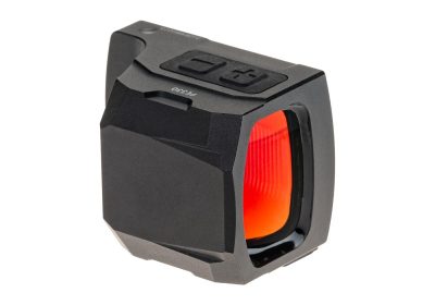 Aimwin PE330 Red Dot Sight Black - obrazek 5