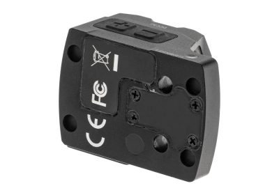 Aimwin PE330 Red Dot Sight Black - obrazek 6