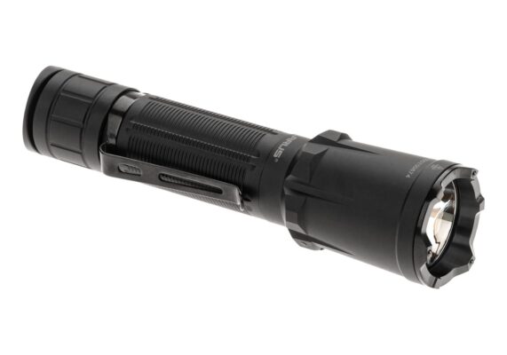 Klarus XT11GT Pro V3 Flashlight Black