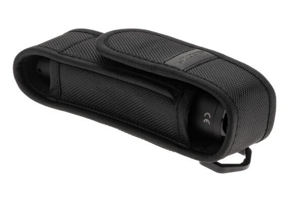 Klarus XT11GT Pro V3 Flashlight Black - obrazek 7