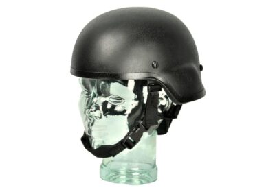 Emerson MICH 2000 Replica Black