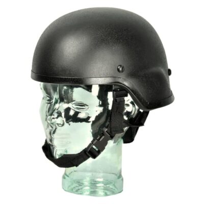 Emerson MICH 2000 Replica Black