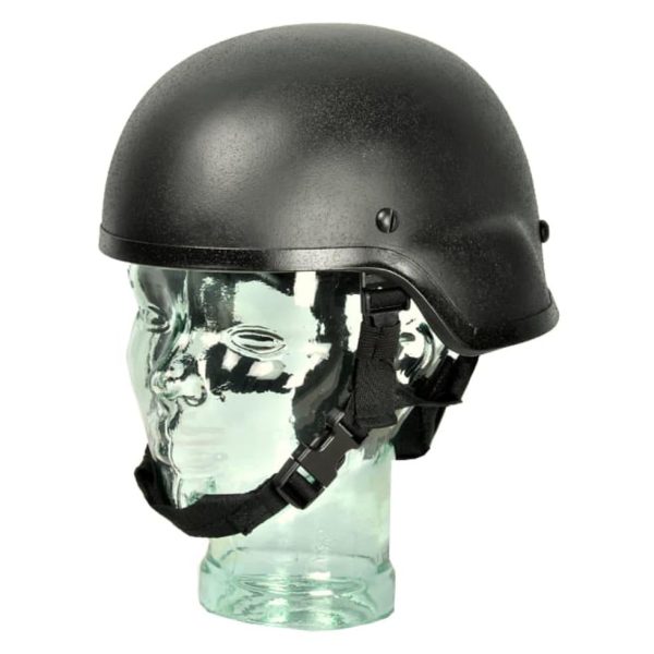 Emerson MICH 2000 Replica Black