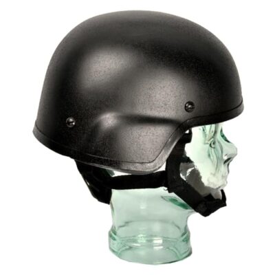 Alternative view of Emerson MICH 2000 Replica Black