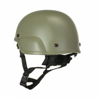 Alternative view of Emerson MICH 2000 Replica Foliage Green