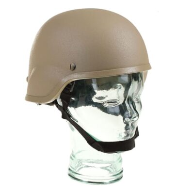 Emerson MICH 2000 Replica Tan