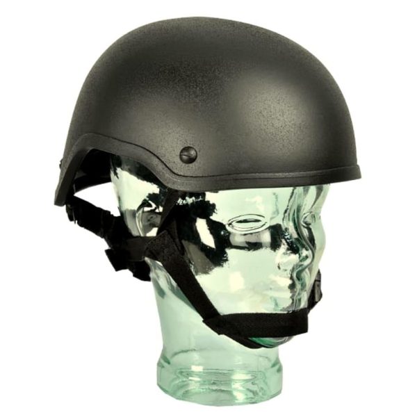 Emerson MICH 2001 Replica Black