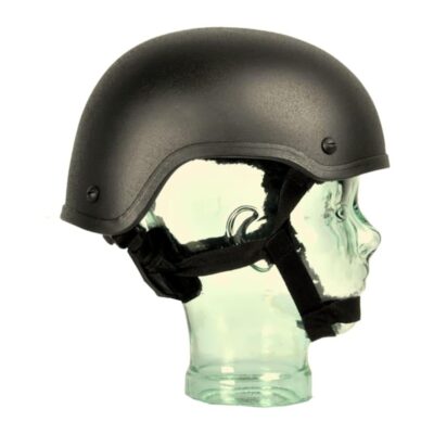 Alternative view of Emerson MICH 2001 Replica Black