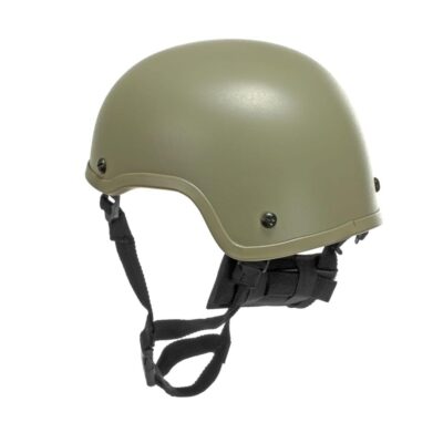 Alternative view of Emerson MICH 2001 Replica Foliage Green