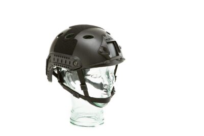 Emerson FAST Helmet PJ Replica Ranger Green