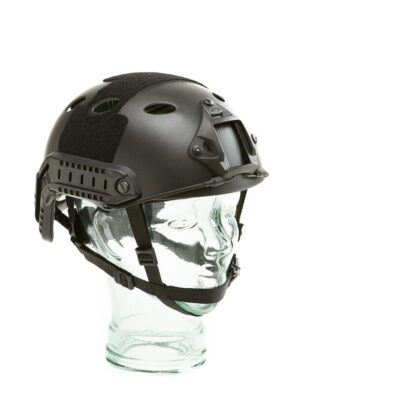 Emerson FAST Helmet PJ Replica Ranger Green