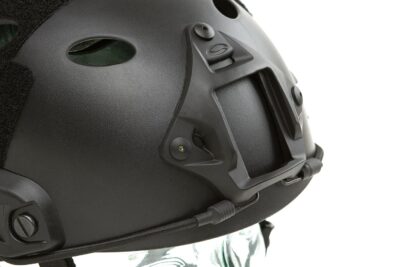 Emerson FAST Helmet PJ Replica Ranger Green - obrazek 3