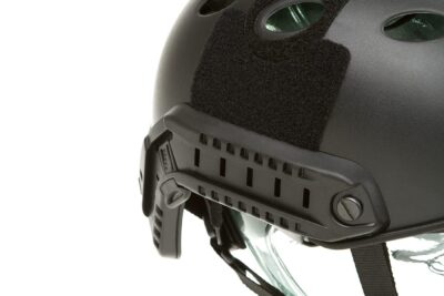 Emerson FAST Helmet PJ Replica Ranger Green - obrazek 4