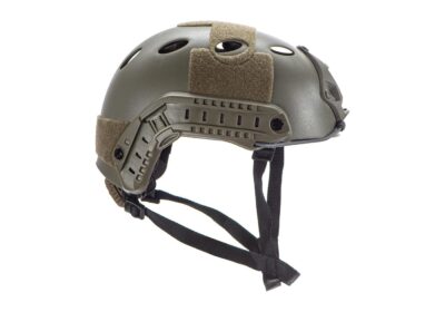 Emerson FAST Helmet PJ Replica Ranger Green - obrazek 5