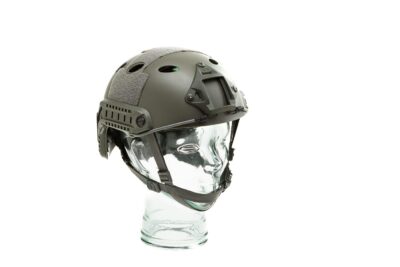 Emerson FAST Helmet PJ Replica Foliage Green