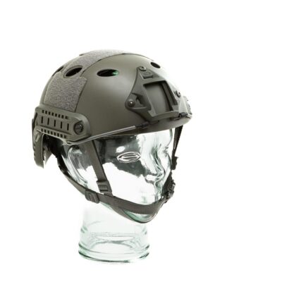 Emerson FAST Helmet PJ Replica Foliage Green
