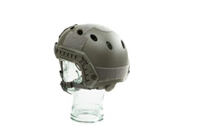 Emerson FAST Helmet PJ Replica Foliage Green - obrazek 2