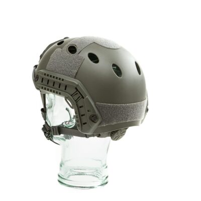 Alternative view of Emerson FAST Helmet PJ Replica Foliage Green