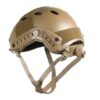Emerson FAST Helmet PJ Replica Tan OD-TM-12907932800 asgbox.pl