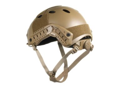 Emerson FAST Helmet PJ Replica Tan - obrazek 2