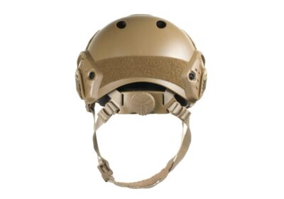 Emerson FAST Helmet PJ Replica Tan - obrazek 3