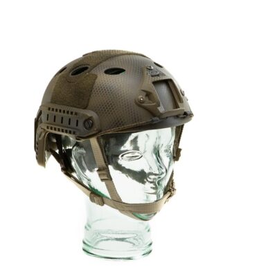 Emerson FAST Helmet PJ Replica Subdued