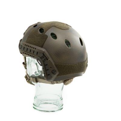 Alternative view of Emerson FAST Helmet PJ Replica Subdued