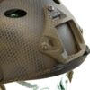 Emerson FAST Helmet PJ Replica Subdued OD-TM-12907981700 asgbox.pl