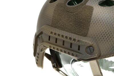 Emerson FAST Helmet PJ Replica Subdued - obrazek 4