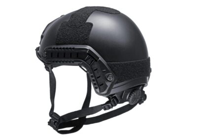 Emerson FAST Helmet MH Replica Black - obrazek 2