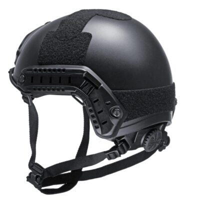 Alternative view of Emerson FAST Helmet MH Replica Black