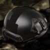 Emerson FAST Helmet MH Replica Black OD-TM-12908006000 asgbox.pl