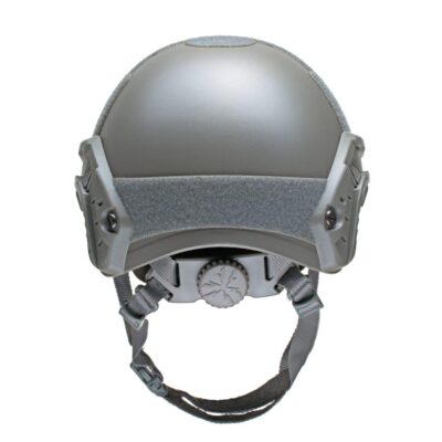 Alternative view of Emerson FAST Helmet MH Replica Foliage Green