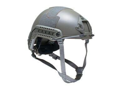 Emerson FAST Helmet MH Replica Foliage Green - obrazek 3