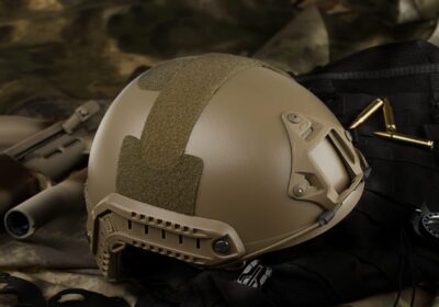 Emerson FAST Helmet MH Replica Tan