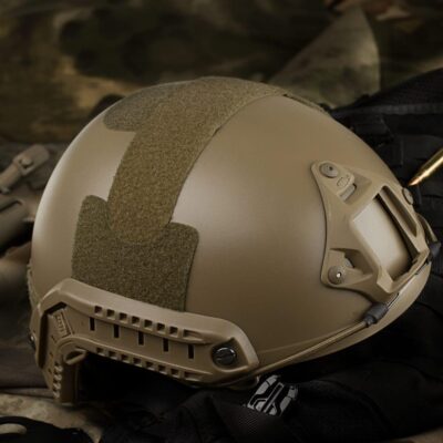 Emerson FAST Helmet MH Replica Tan